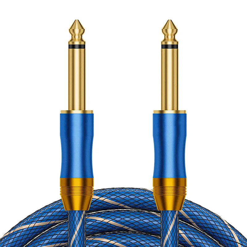 2m High Quality Guitar Cable