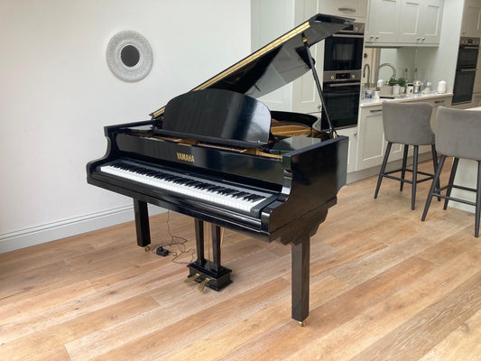 Long Term Piano Rental - £450 / month