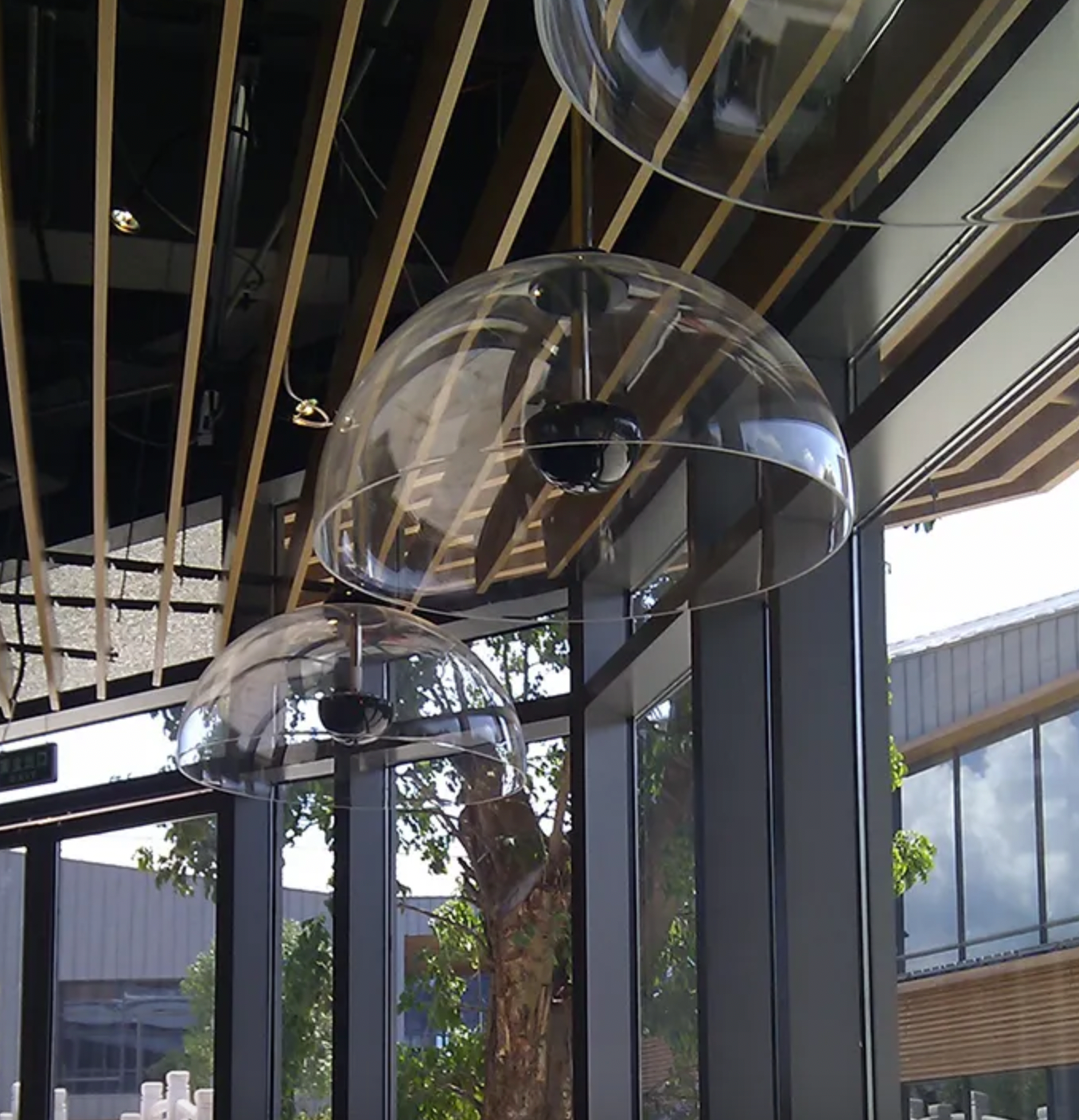 Private Sound Table - Directional Sound Dome - GAME CHANGER
