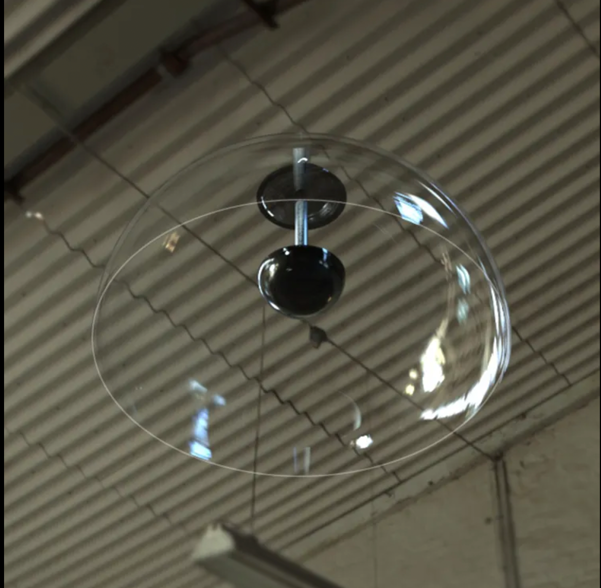 Private Sound Table - Directional Sound Dome - GAME CHANGER