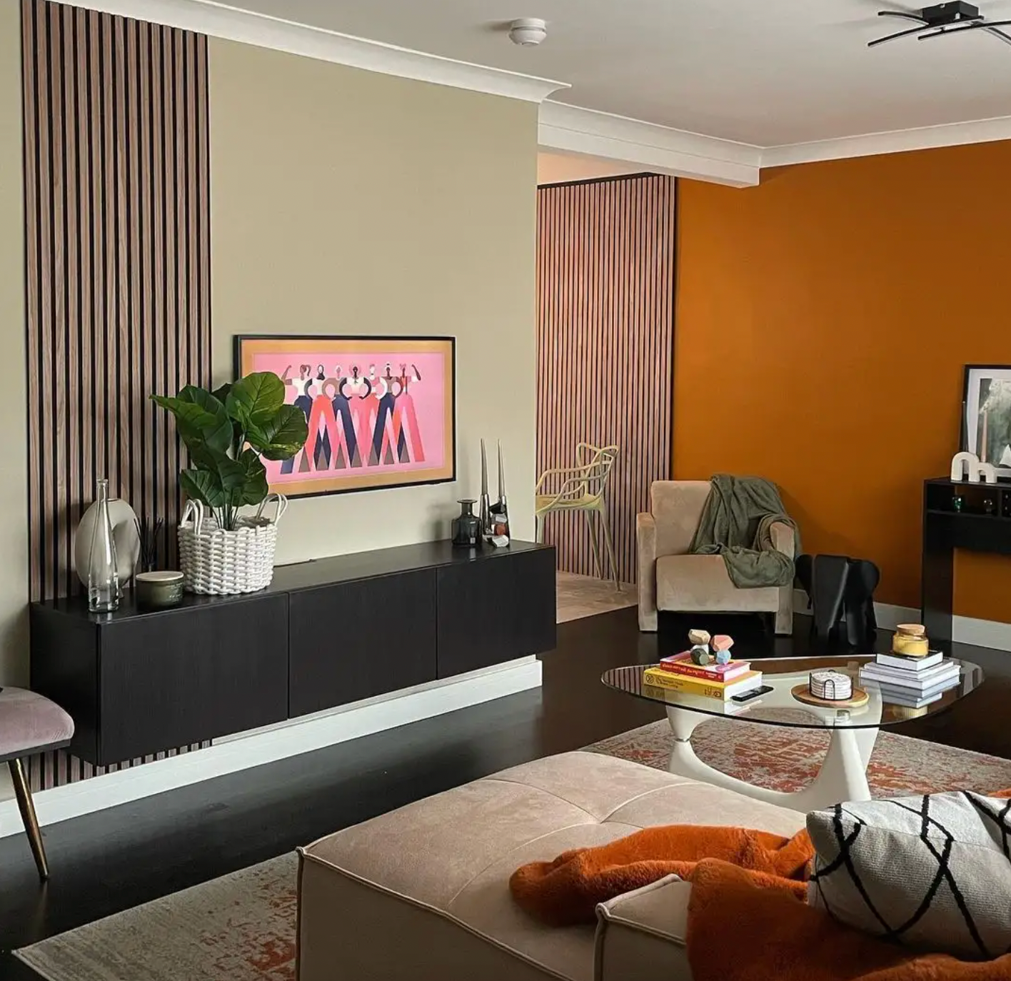 Acoustic Panels - Sound proof your room with style