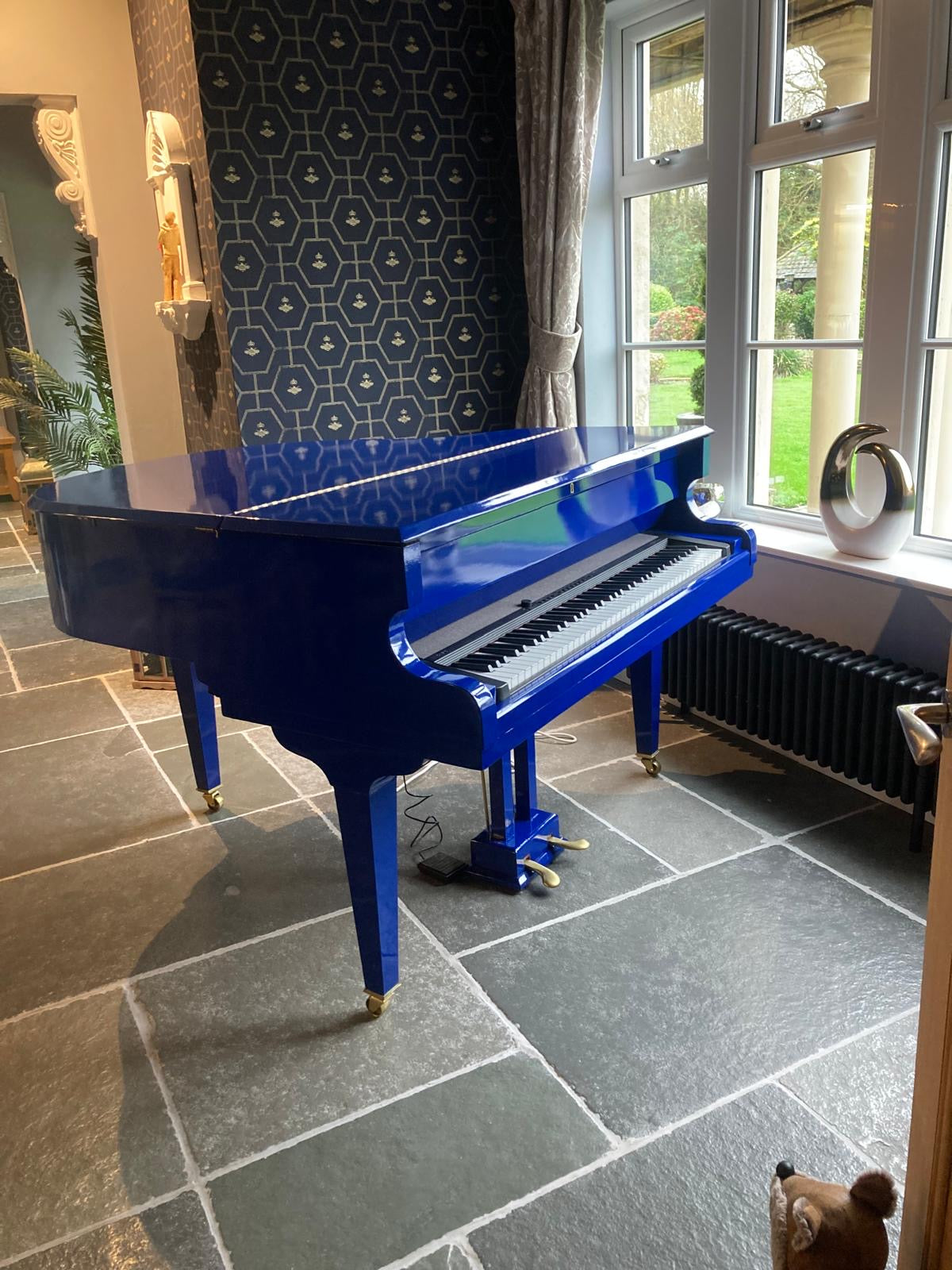 Long Term Piano Rental - £450 / month