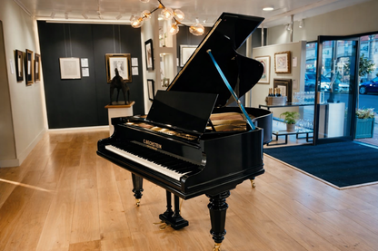 Luxury Bechstein grand piano fully refurbished - prestige piano UK delivery