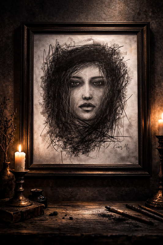 The Quiet Witness
