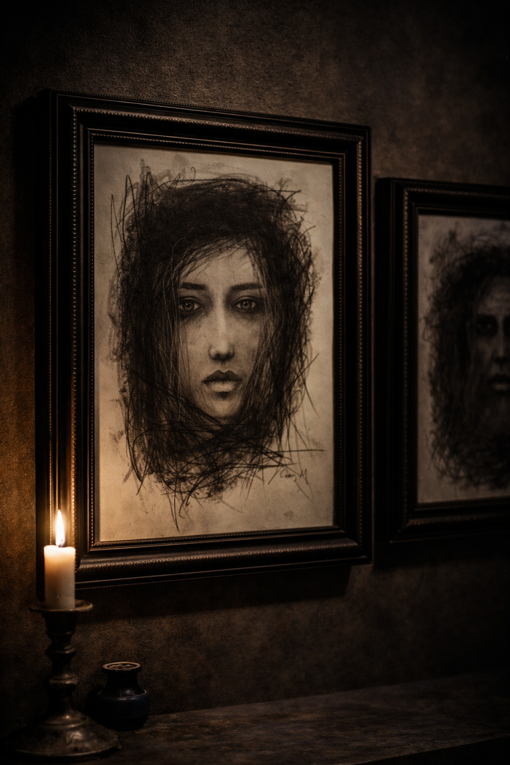 The Quiet Witness