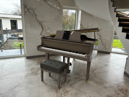 Velouré No.1 Aurelius Self Playing Grand Piano
