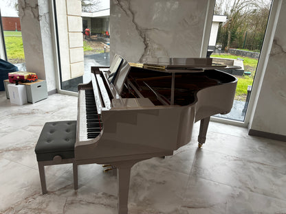 Velouré No.1 Aurelius Self Playing Grand Piano