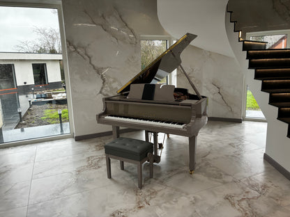 Velouré No.1 Aurelius Self Playing Grand Piano