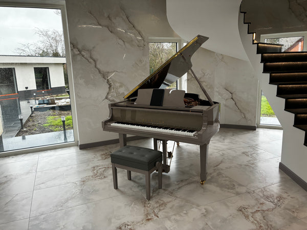 Velouré No.1 Aurelius Self Playing Grand Piano