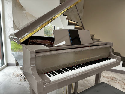 Velouré No.1 Aurelius Self Playing Grand Piano