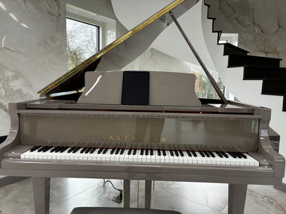 Velouré No.1 Aurelius Self Playing Grand Piano