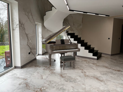 Velouré No.1 Aurelius Self Playing Grand Piano