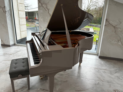 Velouré No.1 Aurelius Self Playing Grand Piano
