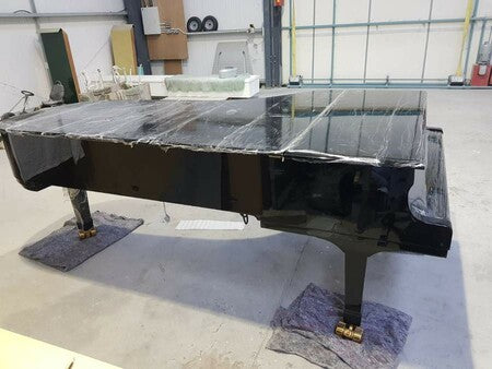 New 9ft Grand Piano