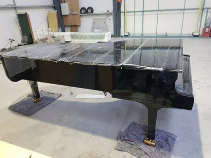 Luxury Self Playing 9ft Concert Grand Piano | Full Digital System | Delivery Included
