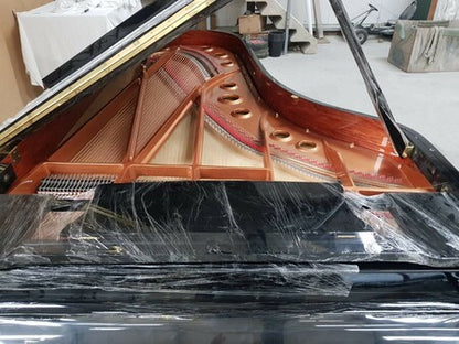 Luxury Self Playing 9ft Concert Grand Piano | Full Digital System | Delivery Included
