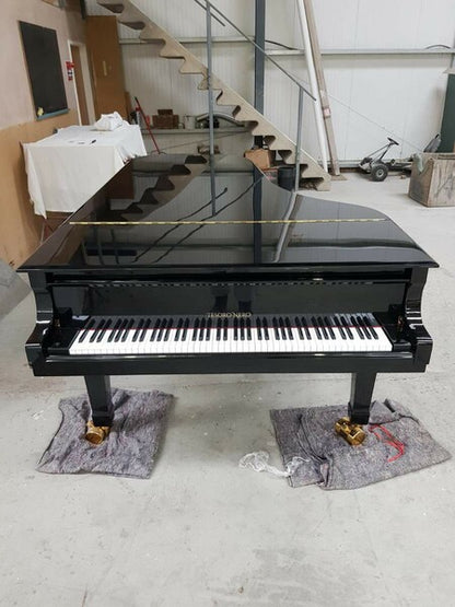 Luxury Self Playing 9ft Concert Grand Piano | Full Digital System | Delivery Included