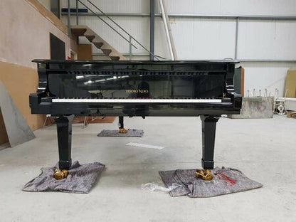 Luxury Self Playing 9ft Concert Grand Piano | Full Digital System | Delivery Included