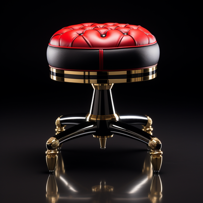 "The Meditative Piano" Self Playing Grand Piano Concept
