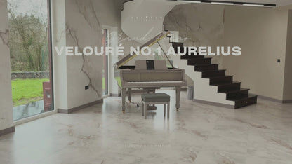 Velouré No.1 Aurelius Self Playing Grand Piano