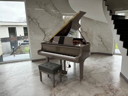 Velouré No.1 Aurelius Self Playing Grand Piano