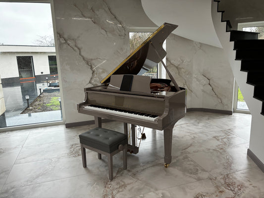 Velouré No.1 Aurelius Self Playing Grand Piano