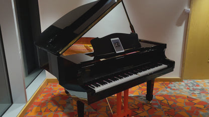 Luxury Self-Playing Baby Grand Piano | Full Digital System | Delivery Included