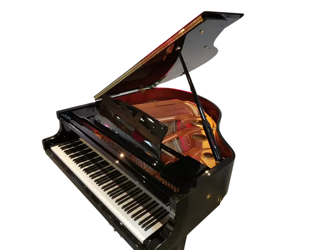 Luxury Self-Playing Baby Grand Piano | Full Digital System | Delivery Included