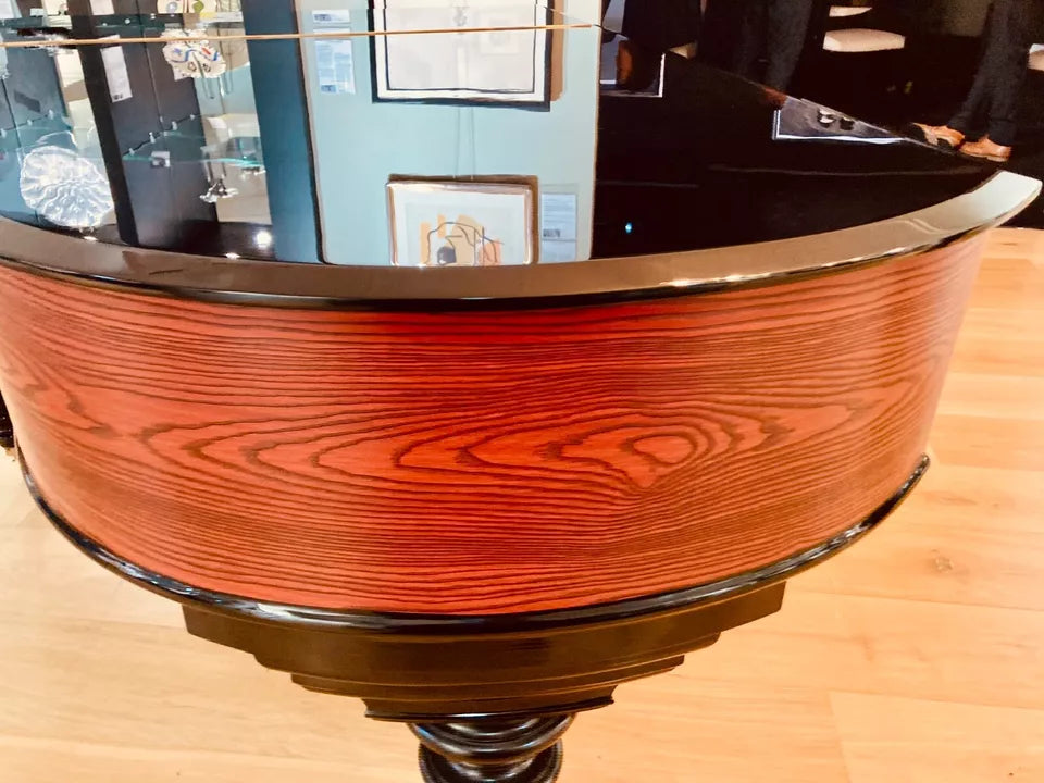 Stunning Refurbished Bechstein Grand Piano.